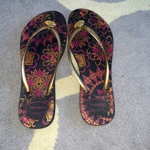 Havaianas Flip Flops